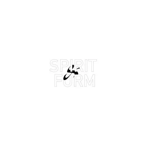 Spirit & Form