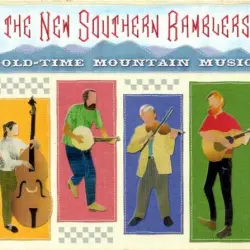 Old-Time Mountain Music