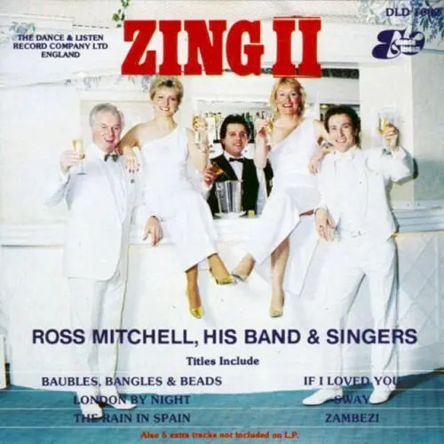 Zing II