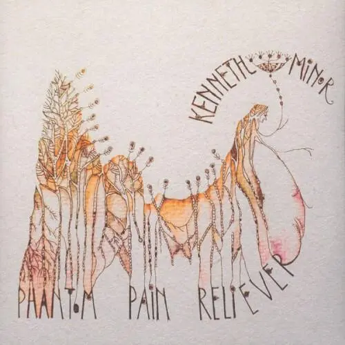 Phantom Pain Reliever