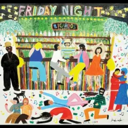 Friday Night