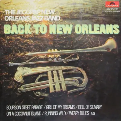 Back To New Orleans
