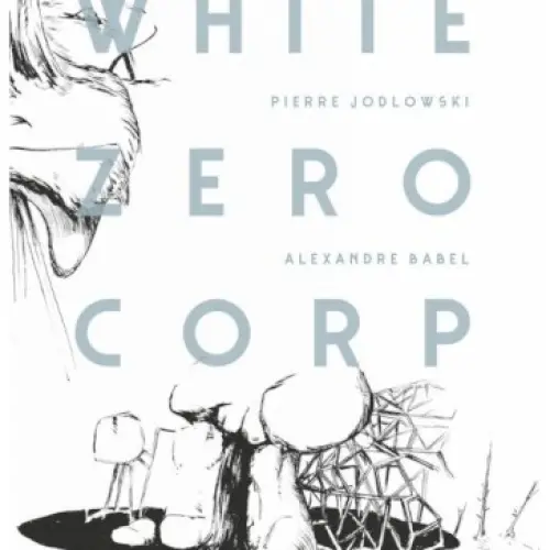 White Zero Corp