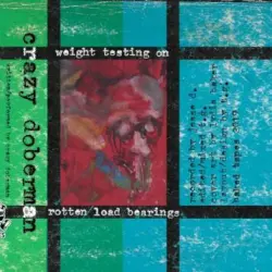 Weight Testing on Rotten Load Bearings
