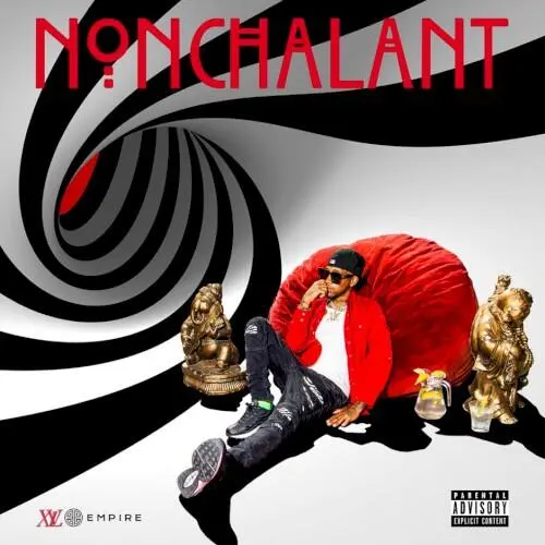 Nonchalant