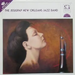 The Jeggpap New Orleans Jazz Band