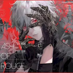 ASH OF ROUGE