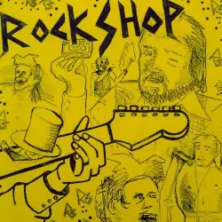 Rockshop