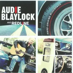 Audie Blaylock And Redline