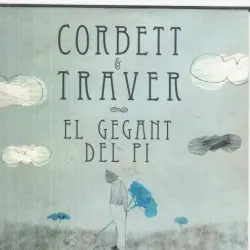 El gegant del,pi