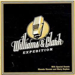 Williams & Clark Expedition