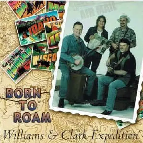 Born to Roam