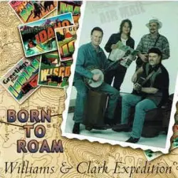 Born to Roam