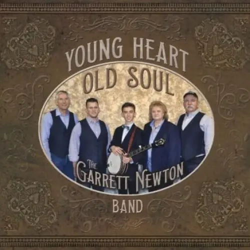 Young Heart Old Soul