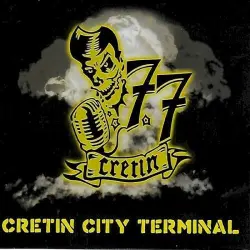Cretin City Terminal
