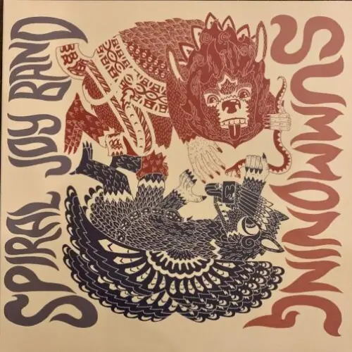 Summoning