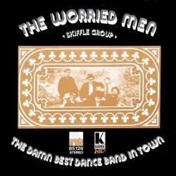 The Damn Best Dance Band in Town