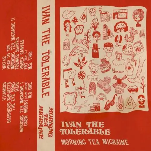 Morning Tea Migraine
