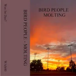 Molting