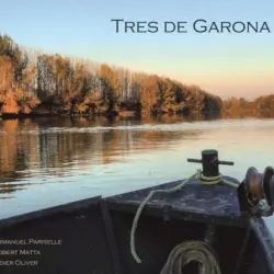 Tres de Garona