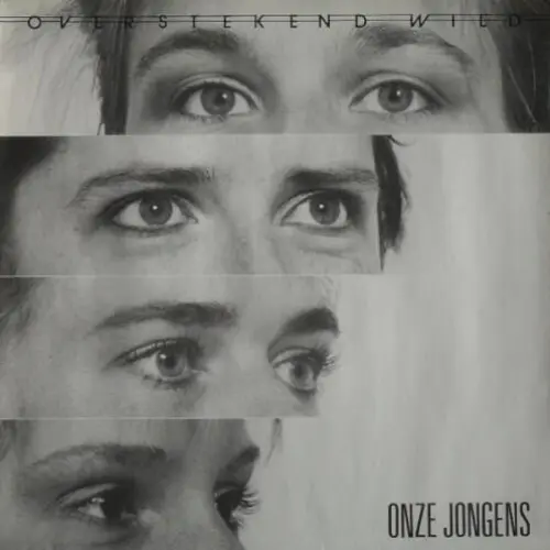 Onze jongens