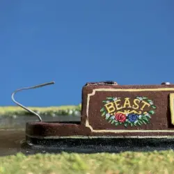 BEAST