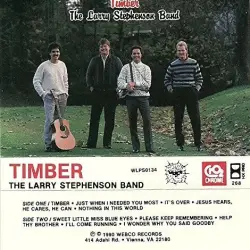 Timber