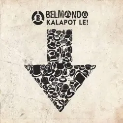 Kalapot le