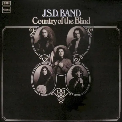 Country of the Blind