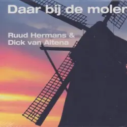 Daar bij de molen