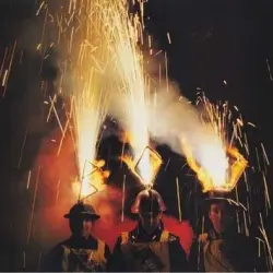 Great Noises That Fill the Air