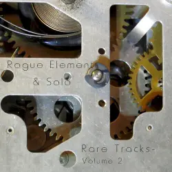 Rare Tracks - Volume 2