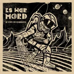 Die Utopie der Kosmonauten