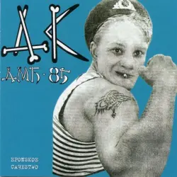 ДМБ‐85