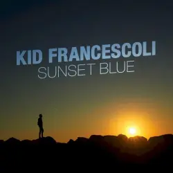 Sunset Blue