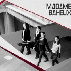 Madame Baheux