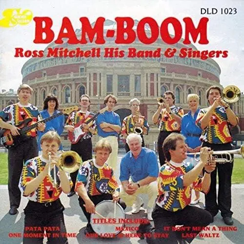 Bam-Boom