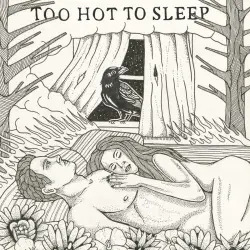 Too Hot To Sleep