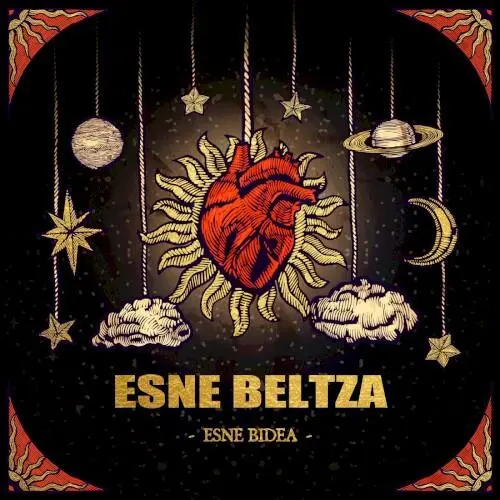 Esne Bidea