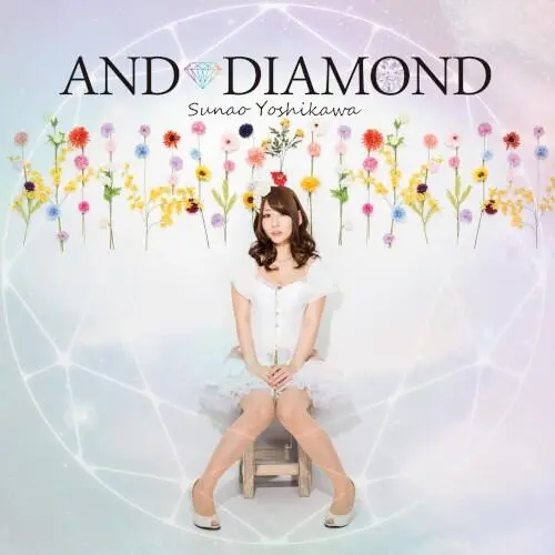 AND DIAMOND