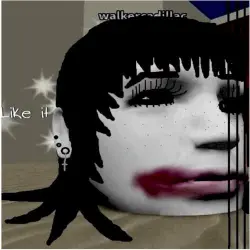 Pissy Chrissy's Mind Cavity Seepage