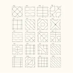 Instrumental Chants + Vertical Threads