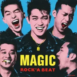 ROCK’A BEAT