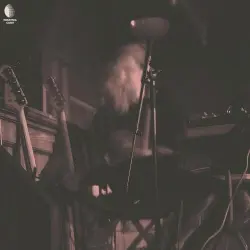 Magic Smoke Chords