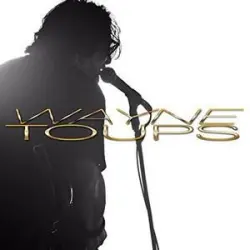 Wayne Toups