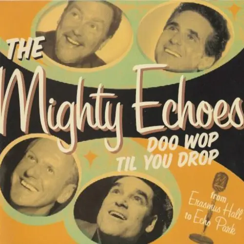 Doo Wop Til You Drop
