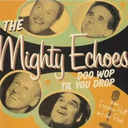 Doo Wop Til You Drop