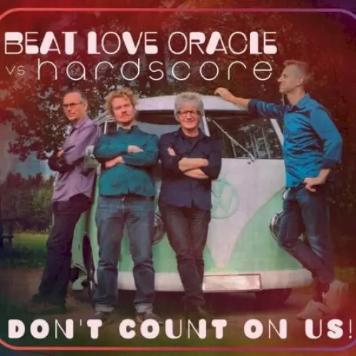 Don't Count on Us!