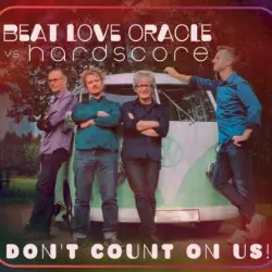Don't Count on Us!