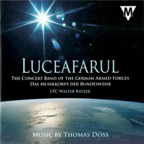 Luceafarul